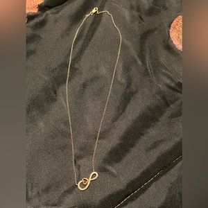 Infinity Necklace
